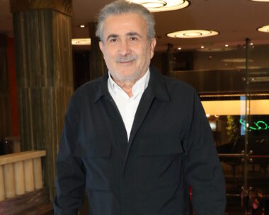 Λάκης Λαζόπουλος