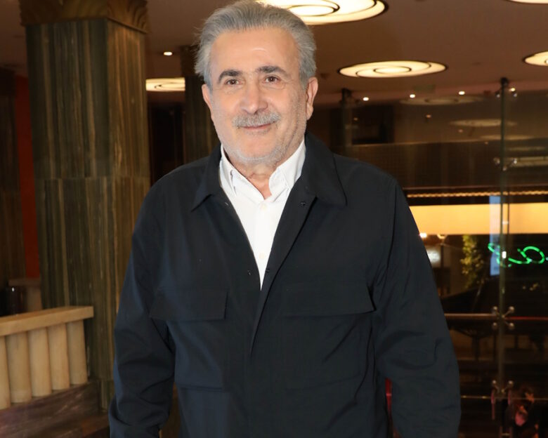 Λάκης Λαζόπουλος: «Τα πρωινά στην τηλεόραση είναι ένα ψέμα, ντυμένα, φτιαγμένα με ένα κέφι που δεν υπάρχει»