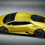 Lamborghini Huracan EVO