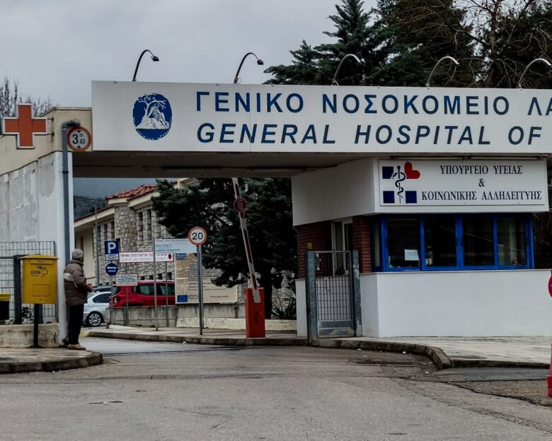 Καύσωνας: 54χρονος στη ΜΕΘ στη Λαμία με θερμοπληξία – Το πρώτο κρούσμα στη χώρα