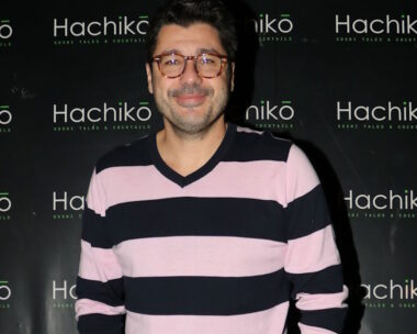 Λάμπρος Κωνσταντάρας