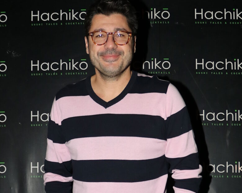 Λάμπρος Κωνσταντάρας: «Με το κανάλι συζητάμε αρκετά ενδεχόμενα για την επόμενη σεζόν, μαζί θα είμαστε σίγουρα»