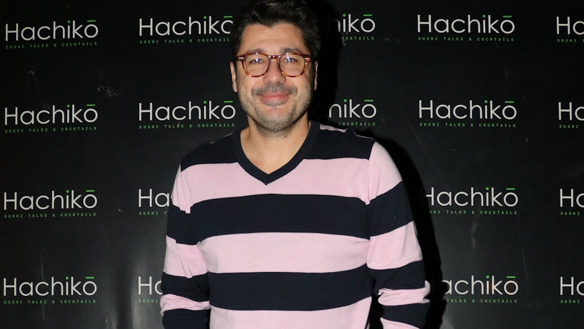 Λάμπρος Κωνσταντάρας