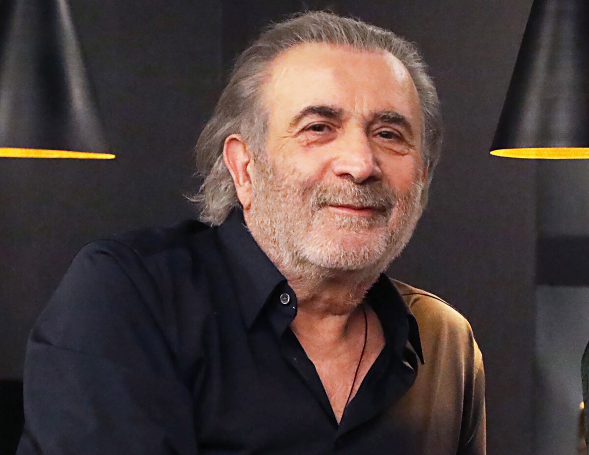 Λάκης Λαζόπουλος