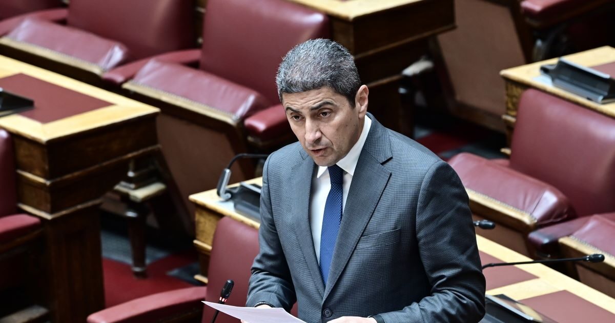 Λευτέρης Αυγενάκης για ΟΠΕΚΕΠΕ: Με εικασίες και γενικότητες δεν υπηρετείται η αλήθεια – Θα τοποθετηθούμε με νηφαλιότητα όπου απαιτηθεί