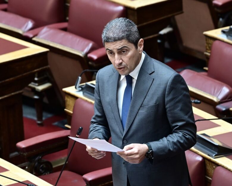 Λευτέρης Αυγενάκης για ΟΠΕΚΕΠΕ: Με εικασίες και γενικότητες δεν υπηρετείται η αλήθεια – Θα τοποθετηθούμε με νηφαλιότητα όπου απαιτηθεί