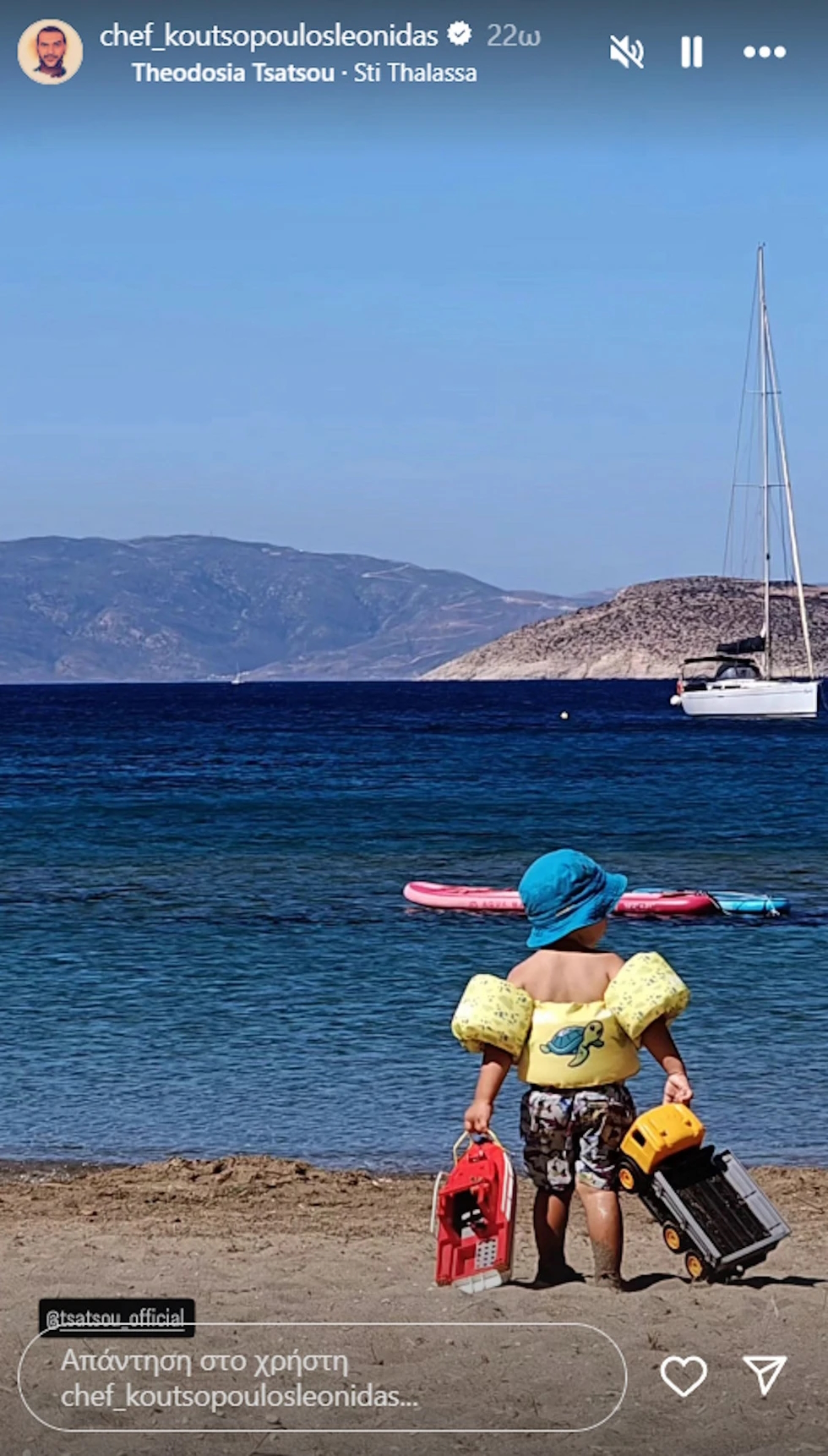 Λεωνίδας Κουτσόπουλος