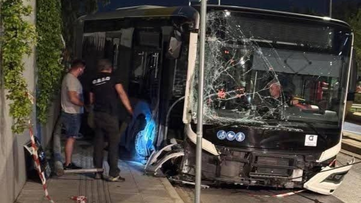 Λεωφορείο