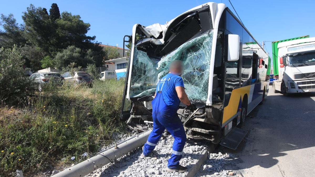 Λεωφορείο