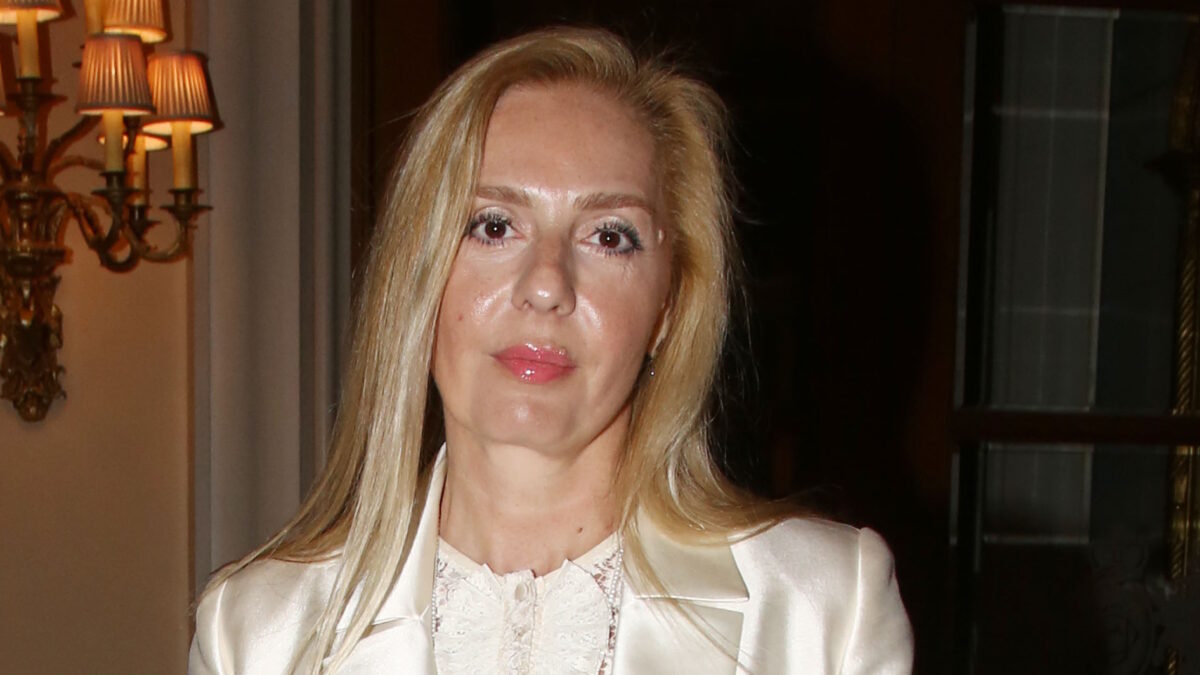 Έλενα Μακρή Λυμπέρη