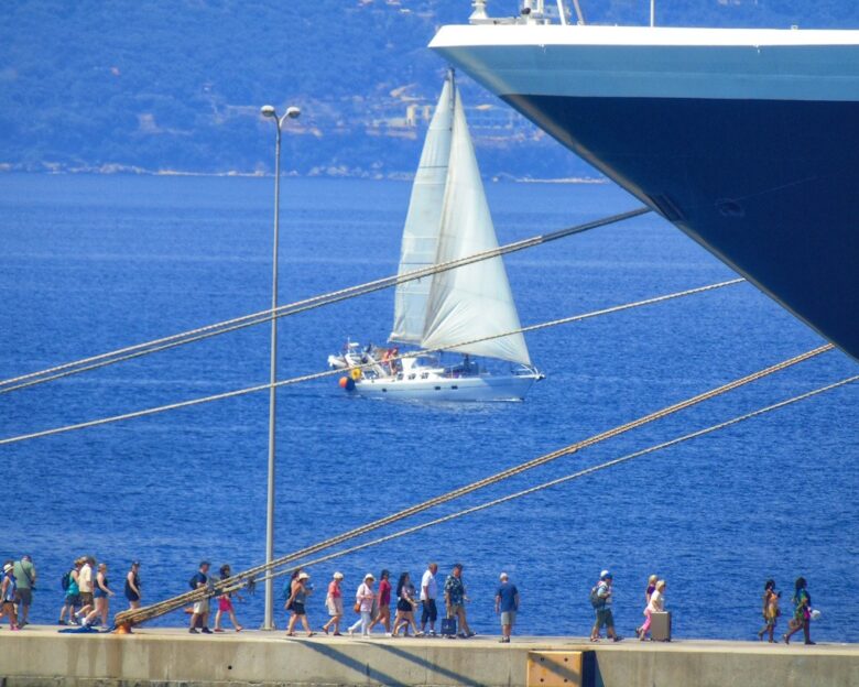 Νέα σελίδα για τις μαρίνες στην Ελλάδα – Επενδύσεις 165 εκατ. ευρώ σε Κέρκυρα και Ελληνικό