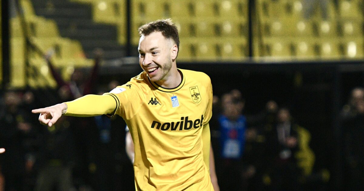 Araz – Aris Live for the Conference League qualifiers