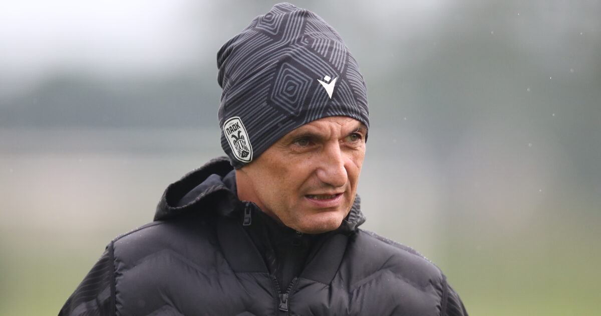 Razvan Lutsescu: “We will force us to fight Wolfsberger”