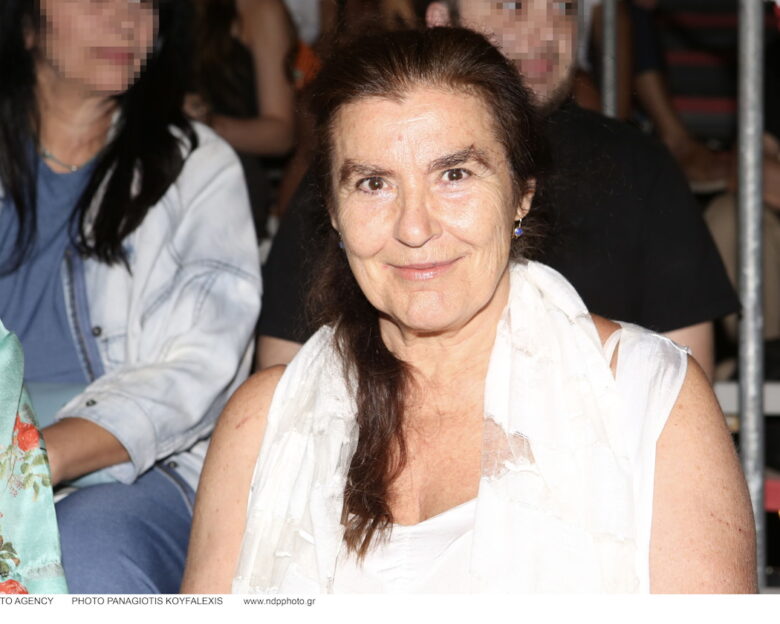 Λυδία Κονιόρδου: «Το metoo μας επιτρέπει να μιλήσουμε γιατί μέχρι τώρα η γυναίκα, που βιαζόταν, έφταιγε η ίδια»