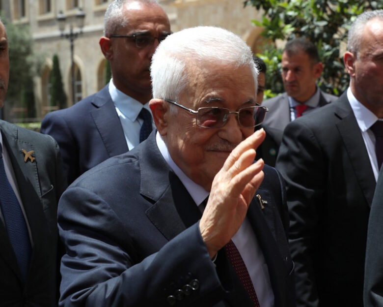 Μαχμούντ Αμπάς: Η αναγνώριση παλαιστινιακού κράτους από την Γαλλία είναι νίκη για την παλαιστινιακή υπόθεση