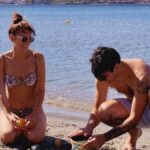 Μαίρη Συνατσάκη / Ίαν Στρατής