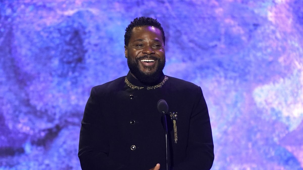 Malcolm-Jamal Warner