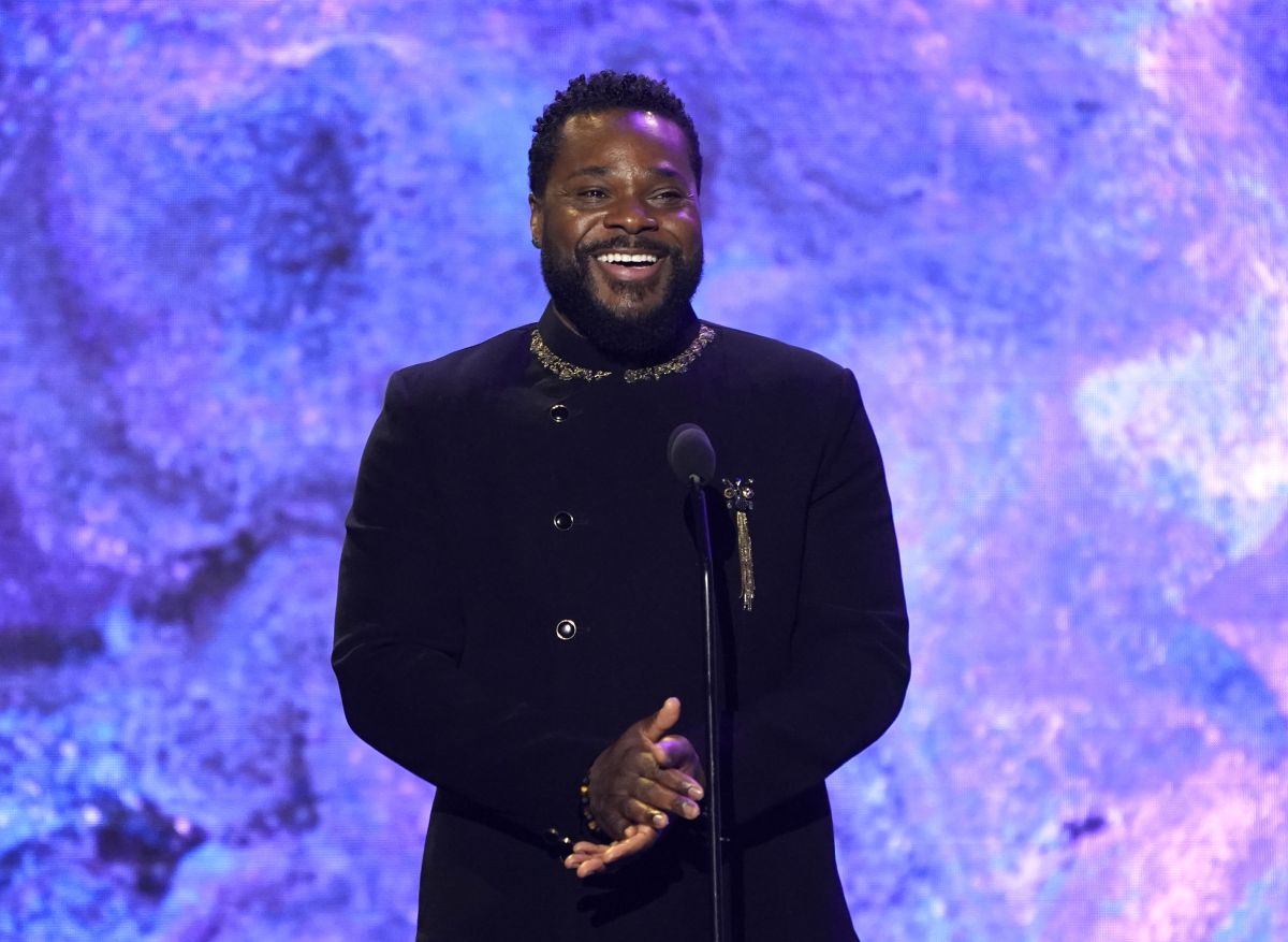 Malcolm-Jamal Warner