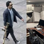 Ο 27χρονος πιστολέρο που σκόρπισε τον θάνατο σε ουρανοξύστη της Νέας Υόρκης