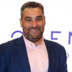 Ο Μάνος Νιφλής