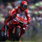 MARC MARQUEZ