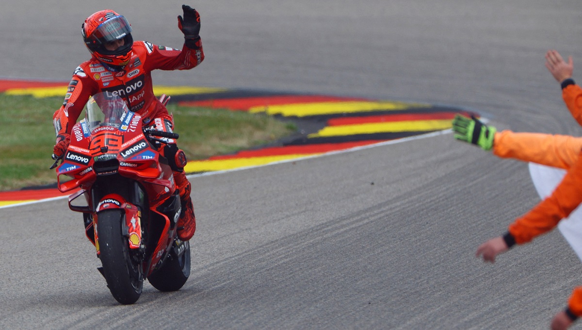 marc marquez
