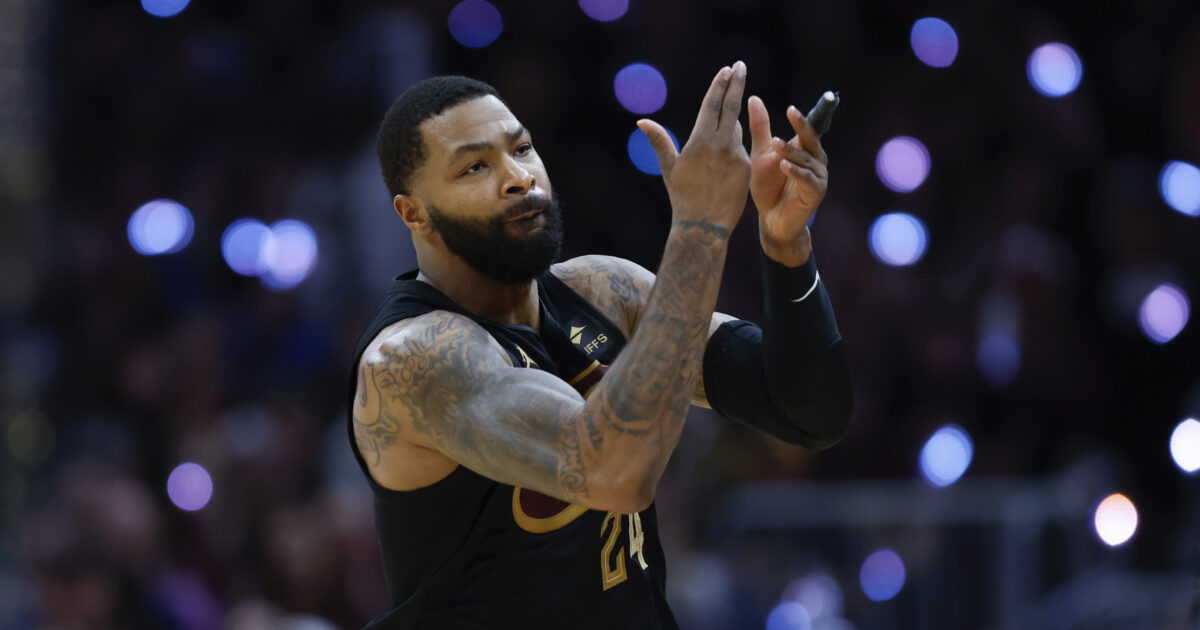 NBA: Marcus Morris arrested for financial fraud