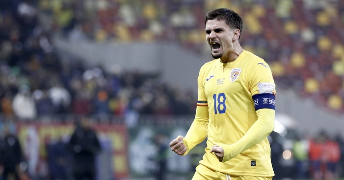 AEK: Marin’s first post and Lykogiannis’s “Let’s go my brother”