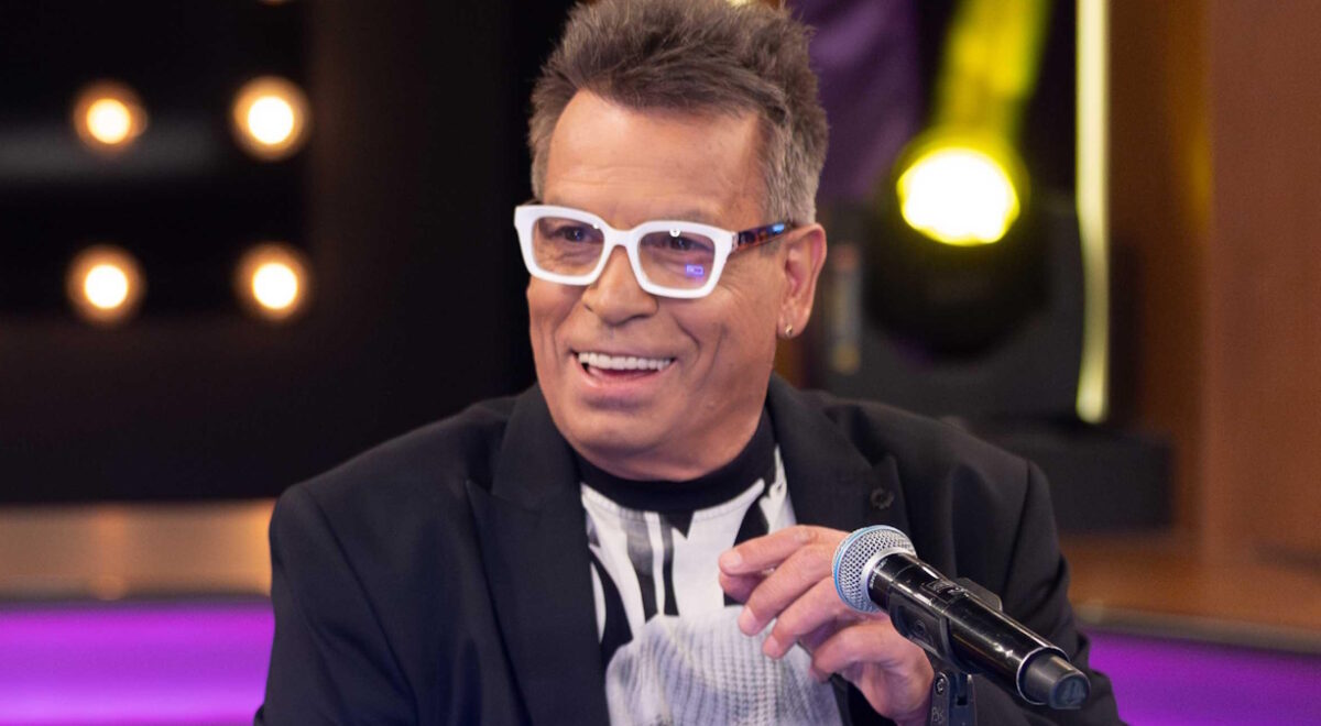 Μάριος Blackman