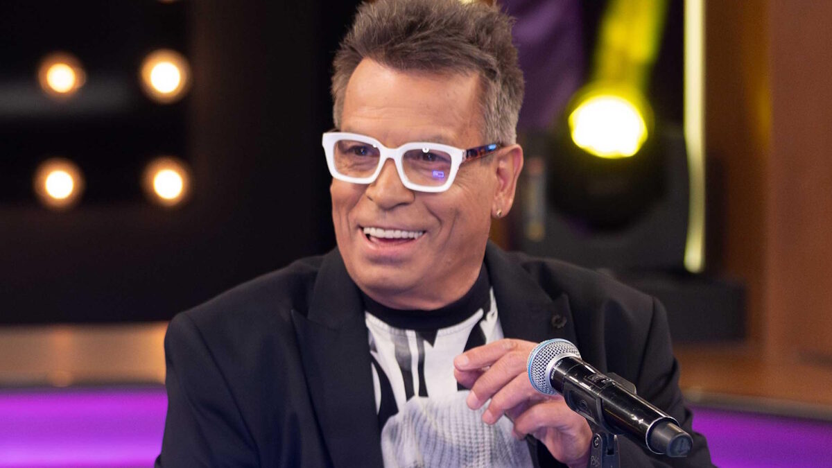 Μάριος Blackman