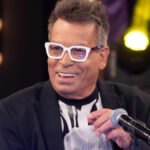 Μάριος Blackman