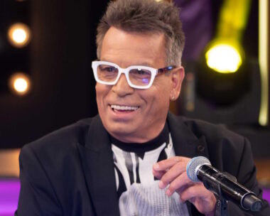 Μάριος Blackman
