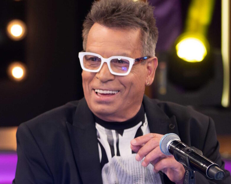 Μάριος Blackman: «Όταν κάνω εκπομπή στο ραδιόφωνο, δεν τη στήνω, λέω ό,τι μου έρχεται εκείνη την ώρα»
