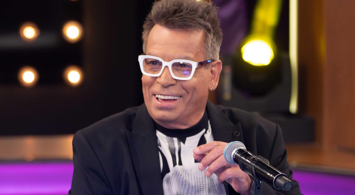 Μάριος Blackman
