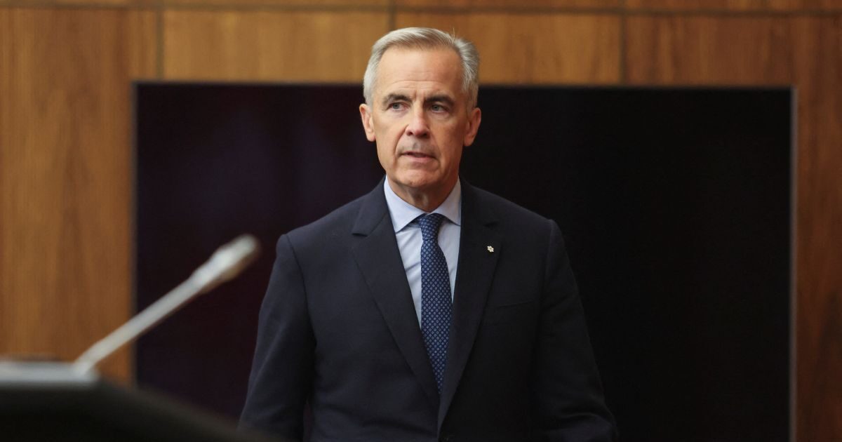 Palestine: After France and Britain, and Canada is preparing to recognize it – rage of Israel