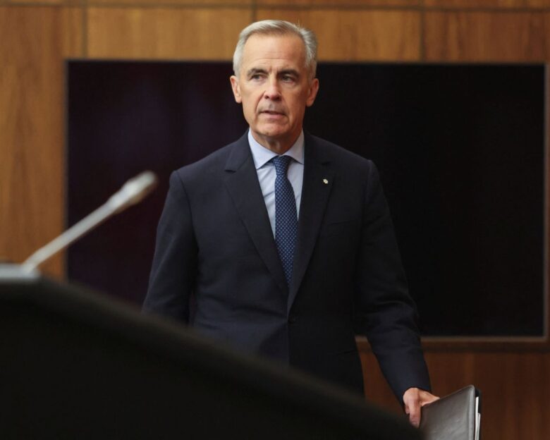Μετά τη Γαλλία και τη Βρετανία, και ο Καναδάς ετοιμάζεται να αναγνωρίσει την Παλαιστίνη – Καταδικάζει το Ισραήλ