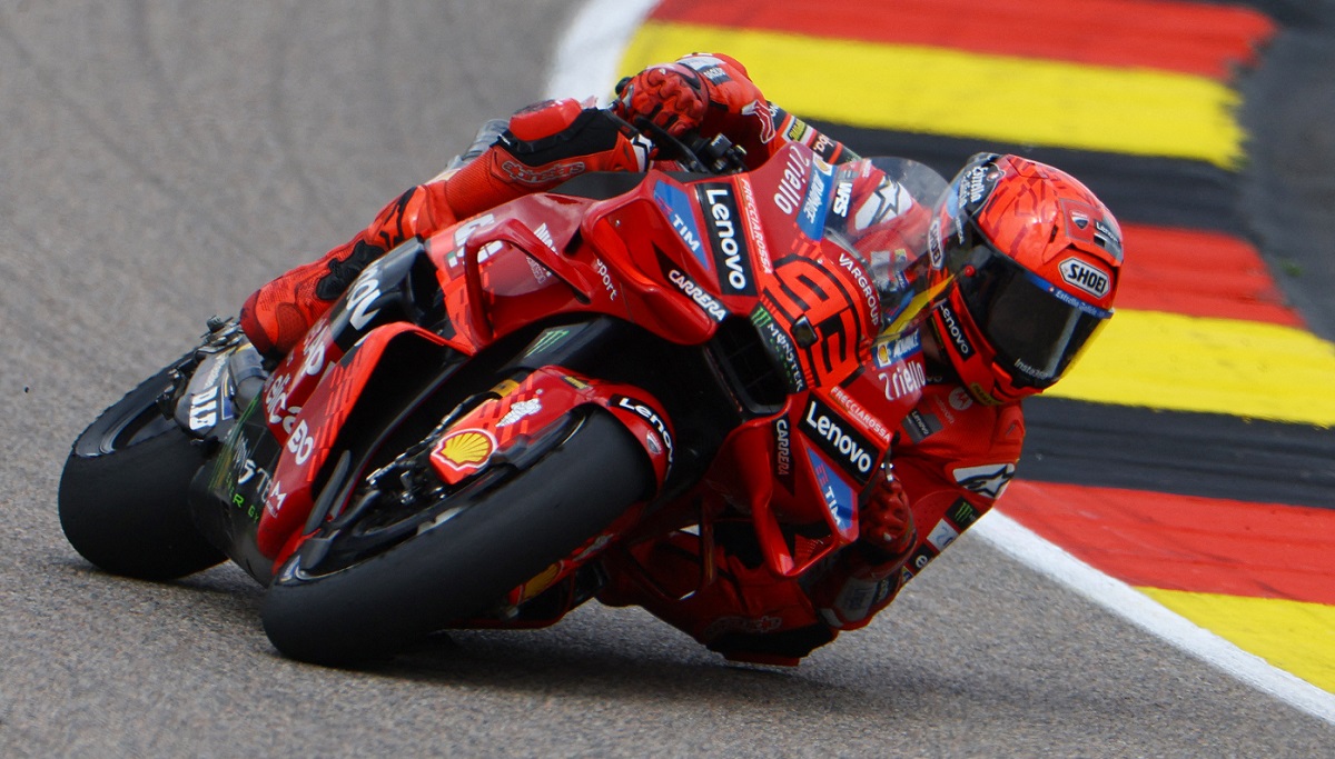 Marc Marquez