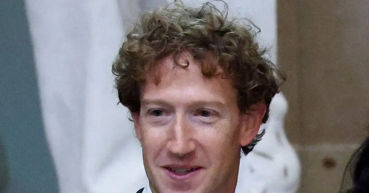Bloomberg: Zuckerberg brings the overnightness that will be ‘more effective than people’