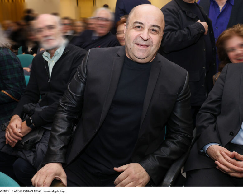 Μάρκος Σεφερλής: «Όποιος θέλει μπορεί να αποχωρήσει μόνος του από την ομάδα μου»