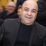 Μάρκος Σεφερλής