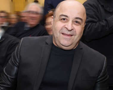 Μάρκος Σεφερλής