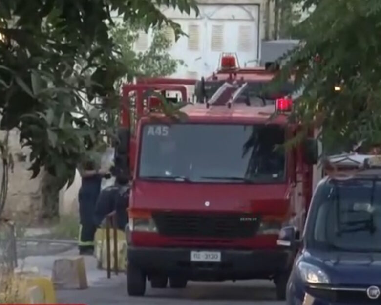 Μαρούσι: Δύο τραυματίες μετά από έκρηξη σε ταβέρνα