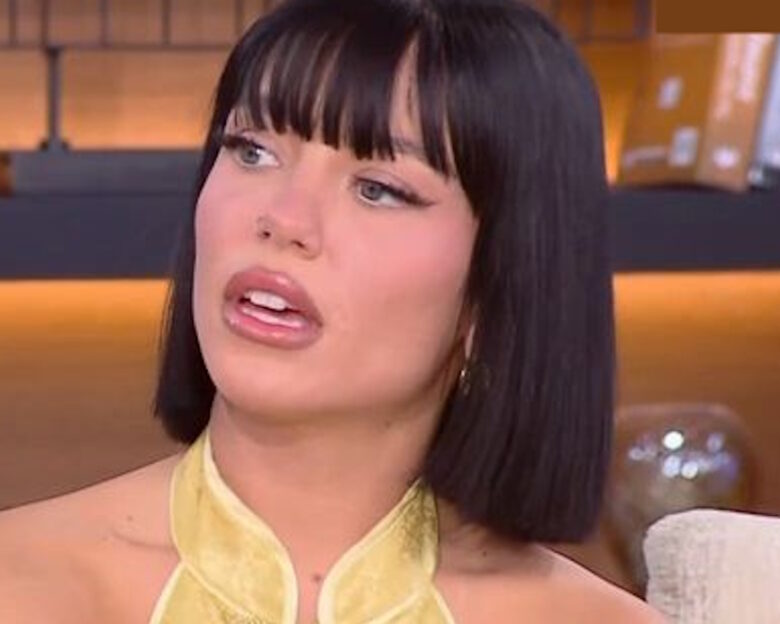 Συγκλονίζει η Marseaux: «Το να φύγω από το σπίτι μου αμέσως μετά τον θάνατο της μητέρας μου ήταν πολύ ανώριμο»