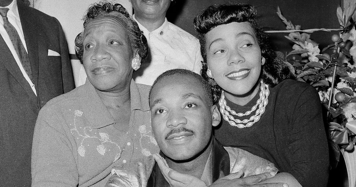 USA: Trump government publishes thousands of secret documents on Martin Luther King’s murder in 1968