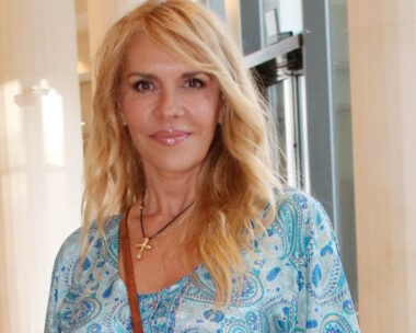 Μαίρη Μηλιαρέση