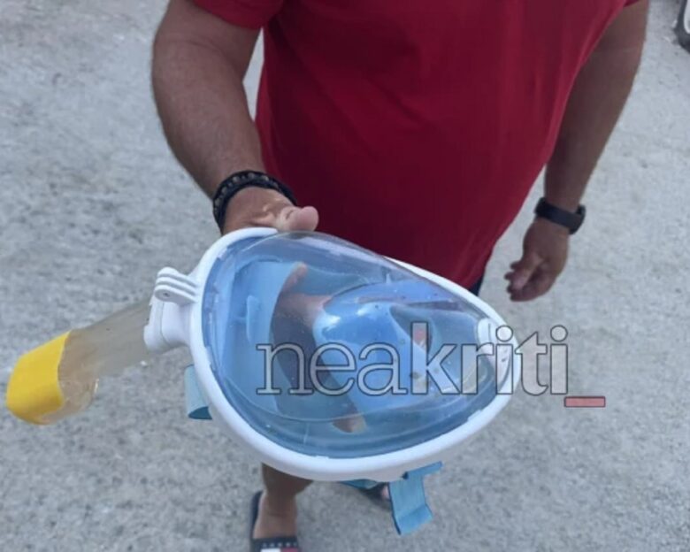 Τραγωδία στο Ηράκλειο: Ένα 11χρονο αγόρι ανασύρθηκε νεκρό από την θάλασσα
