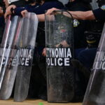 Διμοιρία των ΜΑΤ