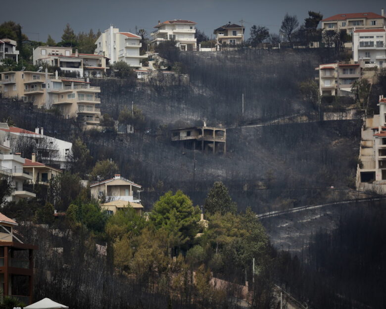 Μάτι: Επτά χρόνια από την πολύνεκρη τραγωδία – Συγκλονίζουν οι μαρτυρίες από τη φονική πυρκαγιά