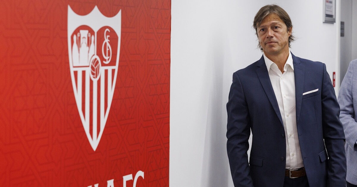 Matthias Almeida: “I hope to live the Seville of Doxa”