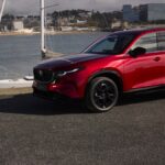 Mazda: Το ολοκαίνουργιο CX-5 κάνει το ντεμπούτο του στην Ευρώπη
